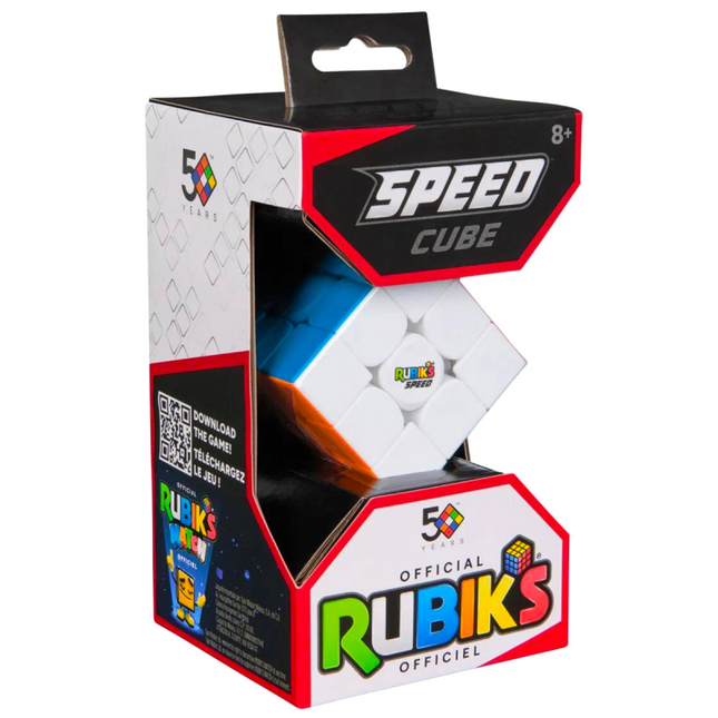 Rubik's. Cubo (peed 3x3)