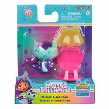 Gabby'S Dollhouse. Figura mundo