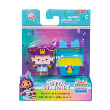 Gabby'S Dollhouse. Figura mundo
