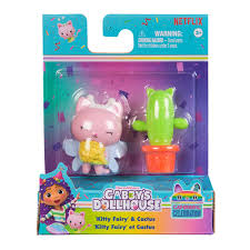 Gabby'S Dollhouse. Figura mundo
