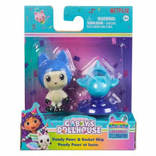 Gabby'S Dollhouse. Figura mundo