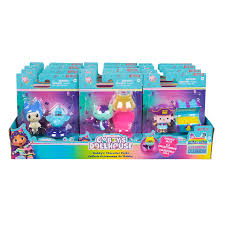 Gabby'S Dollhouse. Figura mundo