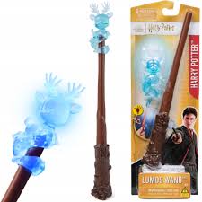 Harry Potter. Varita Lumos