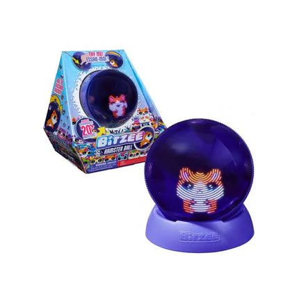 BITZEE. HAMSTER BALL