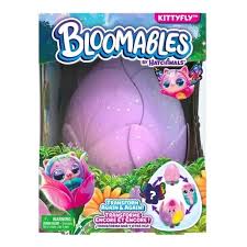 Bloomables. Ha kittyfly sorpresa