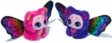 Bloomables. Ha kittyfly sorpresa