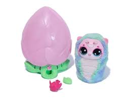 Bloomables. Ha kittyfly sorpresa