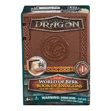 Dragons. Figura mini coleccionable