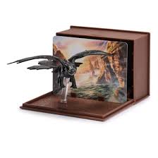 Dragons. Figura mini coleccionable
