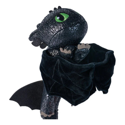 Dragón. Peluche interactivo 12""