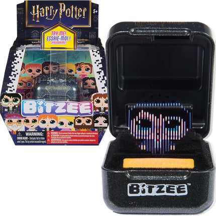 BITZEE. HARRY POTTER