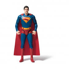 Superman. Figura 12"
