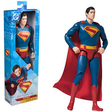 Superman. Figura 12"