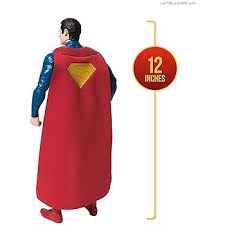 Superman. Figura 12"
