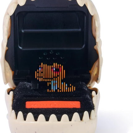 Bitzee. Jurassic world