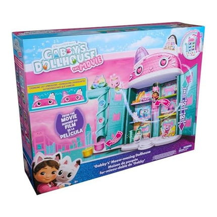 Gabby's movie. Casa (Toulouse)