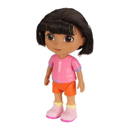 Dora la Exploradora. mejor amiga muñeca 30Cm