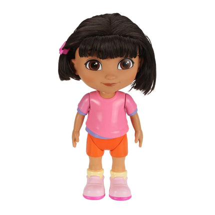 Dora la Exploradora. mejor amiga muñeca 30Cm