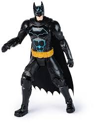 Dc. Batman Fig 12" batman ninja