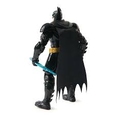 Dc. Batman Fig 12" batman ninja