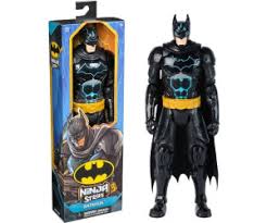 Dc. Batman Fig 12" batman ninja