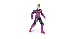 Dc. Batman Fig 12" joker ninja