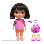 Dora la Exploradora. Muñeca canta y explora