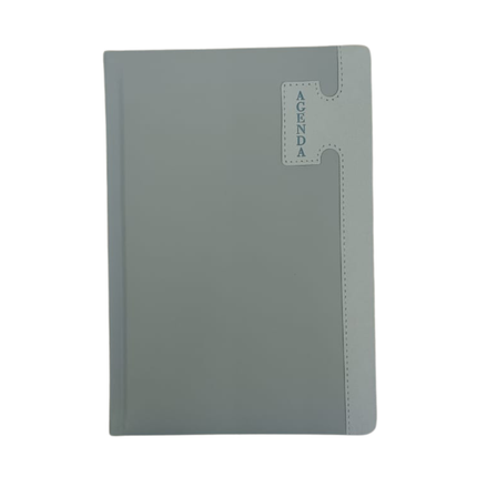 Agenda. Permanente 6 colores