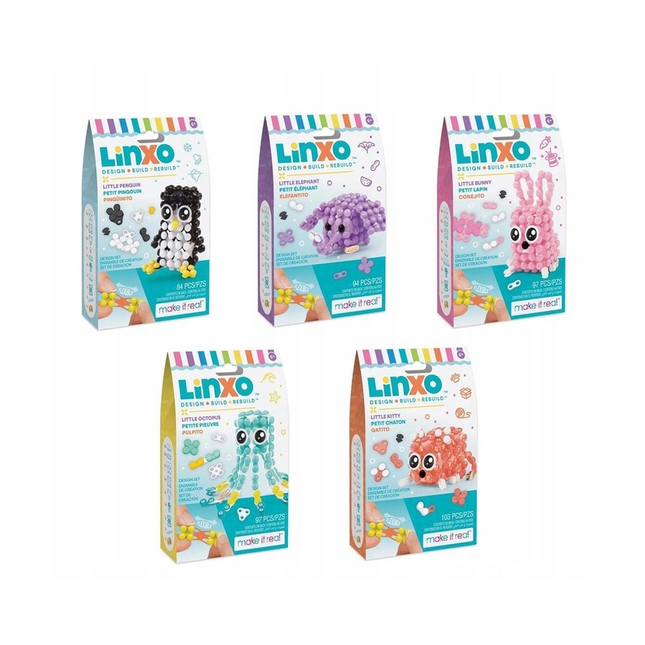 Lino pequeña amistad