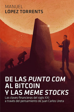 De las 'puntocom' al bitcoin y las 'meme stocks'
