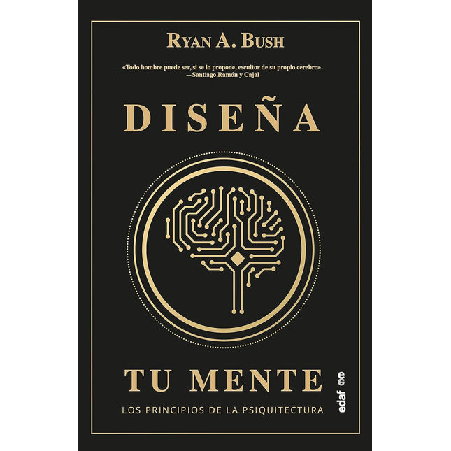 Diseña tu mente. Los principios de la psique ura