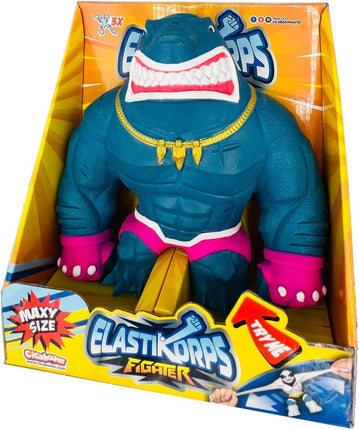 Elastikorps Fighter. Maxi Tiburon