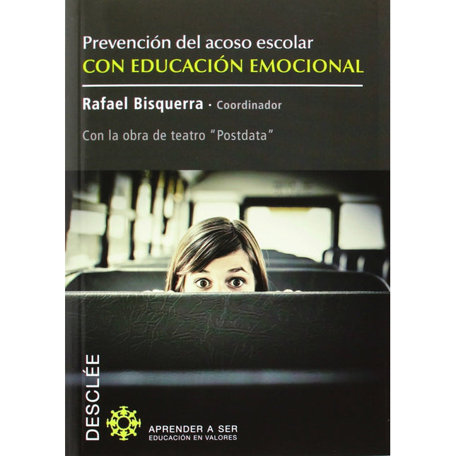 Prevención del acoso escolar c/educación emocional