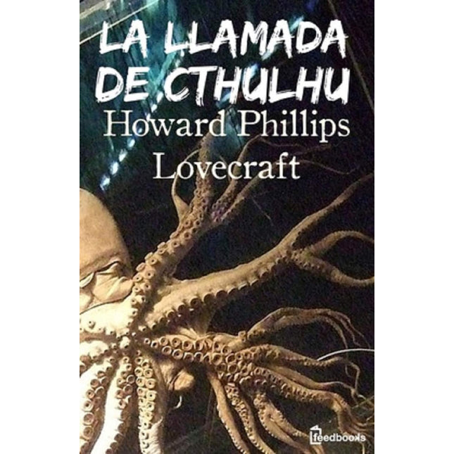 La llamada de Cthulhu