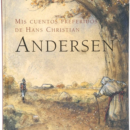 MIS CUENTOS PREFERIDOS DE HANS CHRISTIAN ANDE RSEN