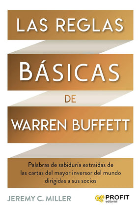 Las reglas básicas de Warren Buffett