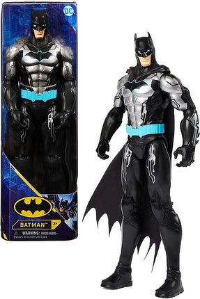 Dc. Batman personajes 15cm (surtidos)