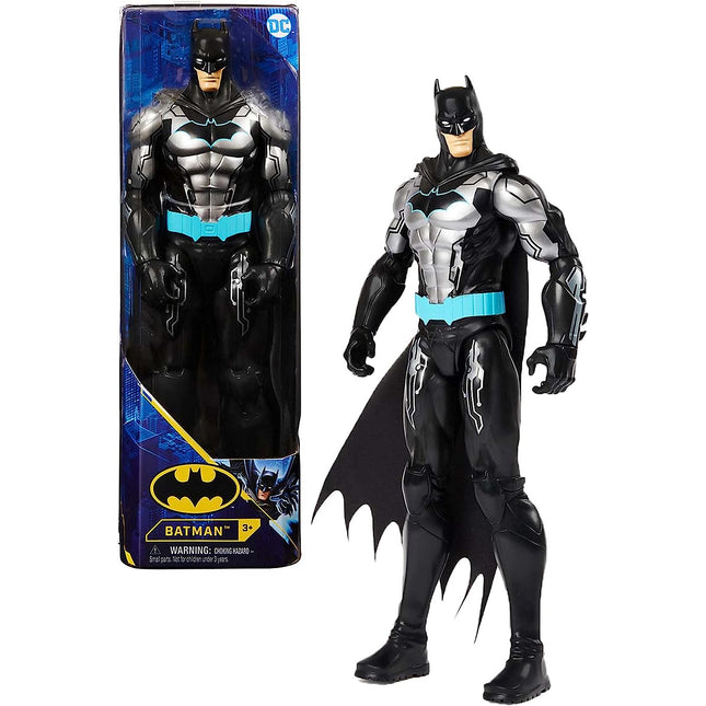 Dc. Batman personajes 15cm (surtidos)