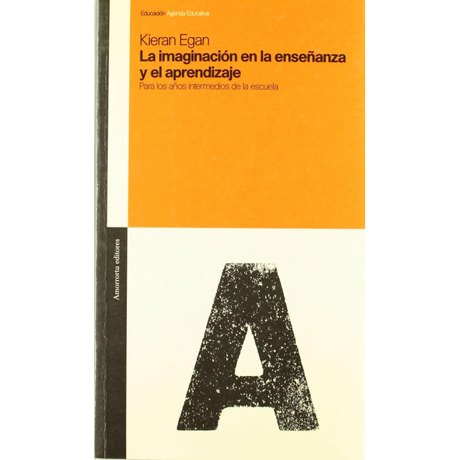 La imaginación en la enseñanza y la aprendiza je