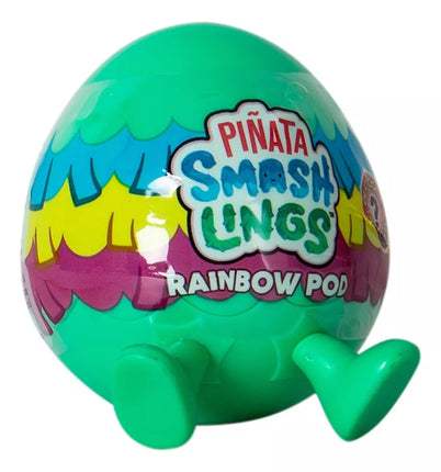 Piñata. Más linos. Huevo sorpresa x1
