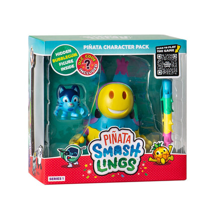 Piñata Smash Lings figura articuladas surtidas