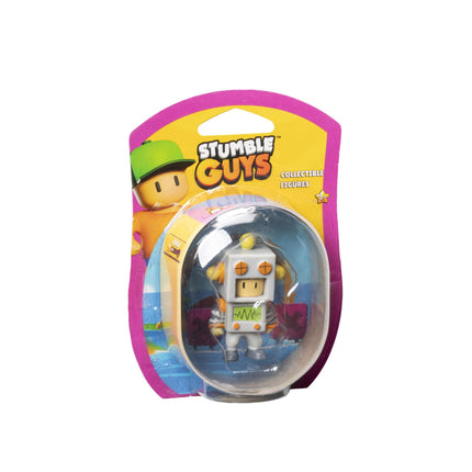 Stumble Guys. Figura coleccionable 5x5cm sur