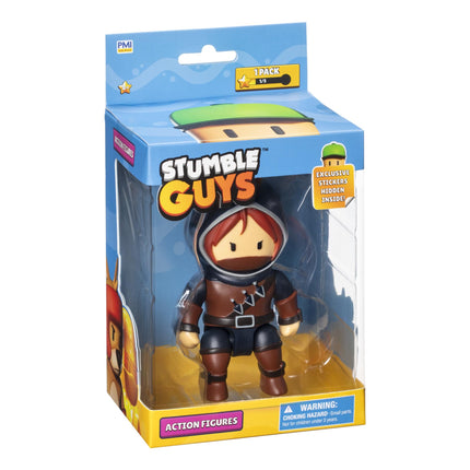Stumble Guys. Figura 11,5 cm sur
