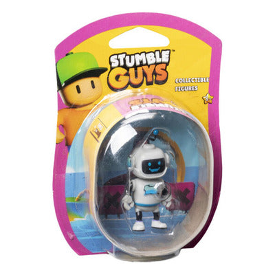 Stumble guys. Figura coleccionable 7,5cm surt