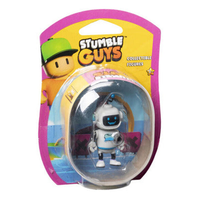 Stumble guys. Figura coleccionable 7,5cm surt