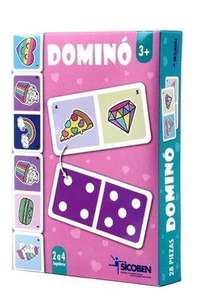 Rompecabezas (surtidos)