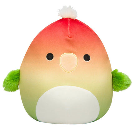 SQUISHMALLOWS. PELUCHE 7.5¨ ELLINE