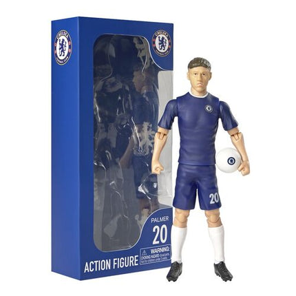 FIGURA DE ACCION. PALMER CHELSEA