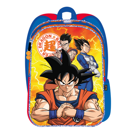 MORRAL. DRAGON BALL