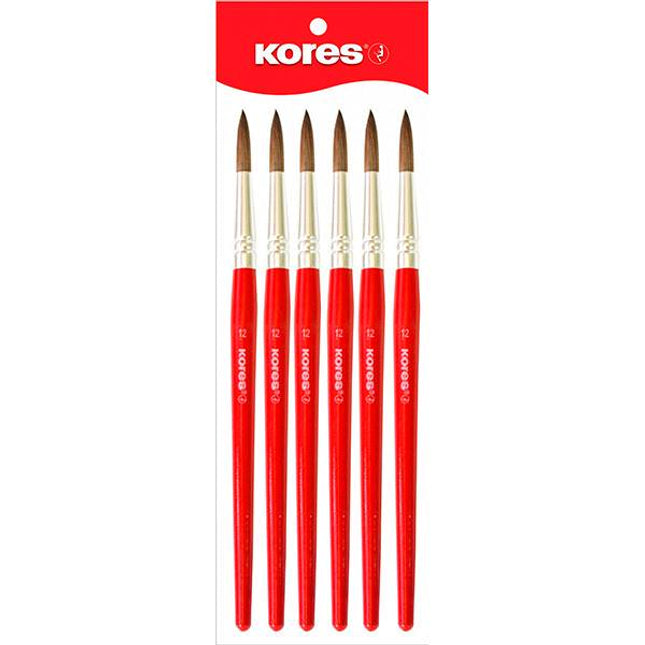 PINCEL. ESCOLAR N°12